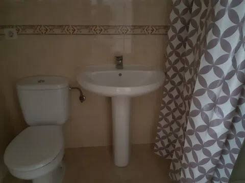 Flat 100 m² in Zaragoza