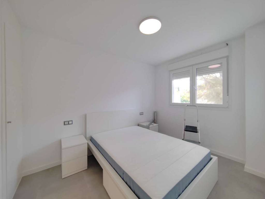 Квартира 55 м² в Vélez-Málaga