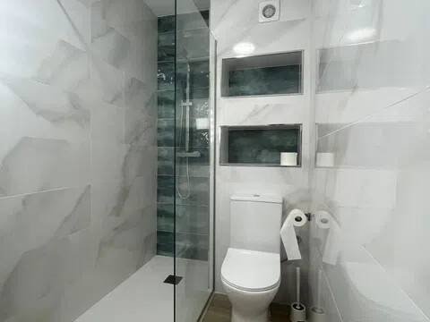 Piso de 84 m² en Ferrol