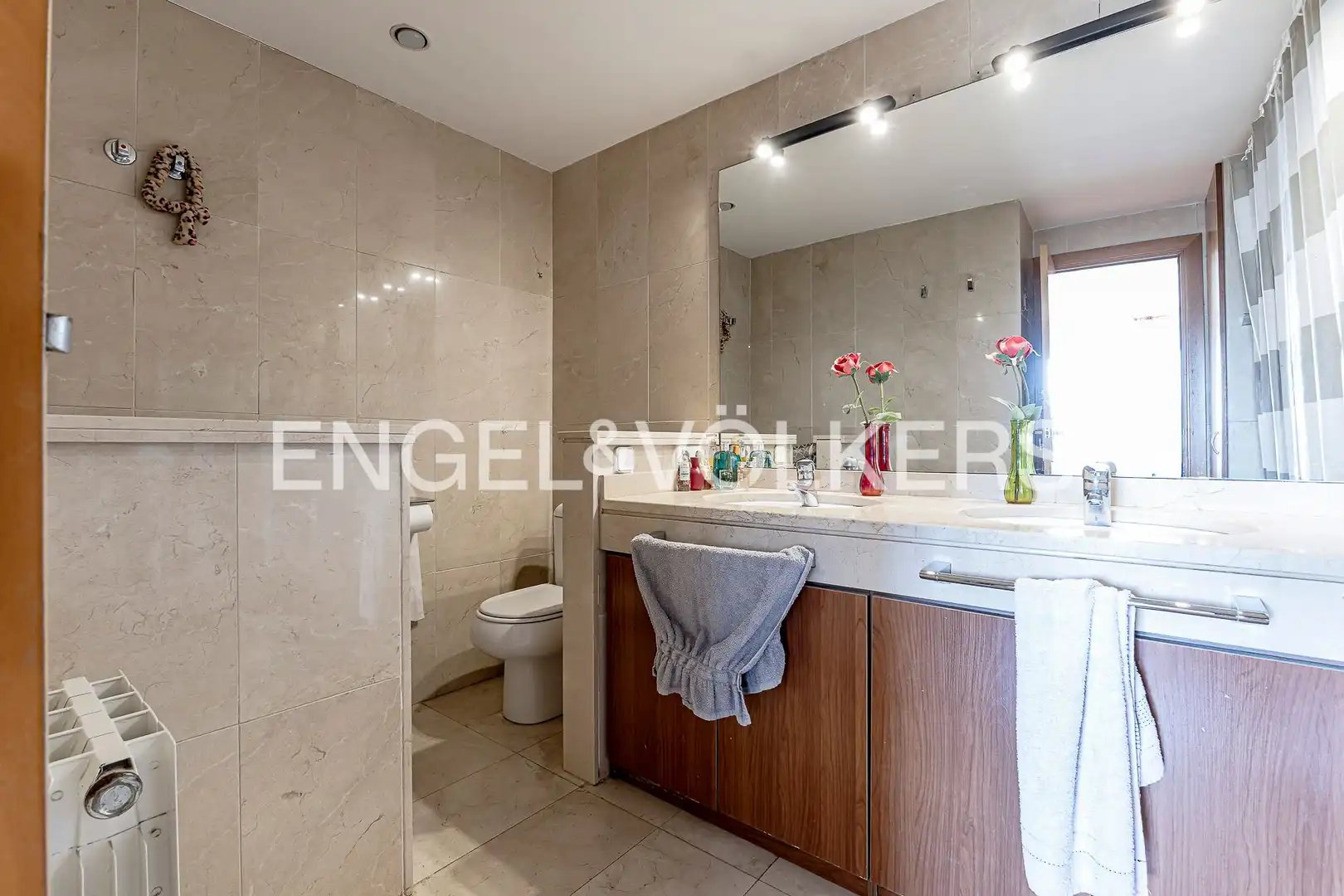Flat 170 m² in Esplugues de Llobregat