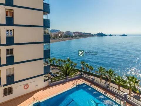 Appartamento 68 m² a Almuñécar