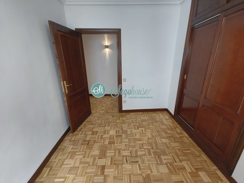 Piso de 148 m² en Segovia