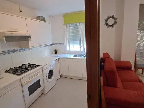 Wohnung 68 m² in Mairena del Aljarafe