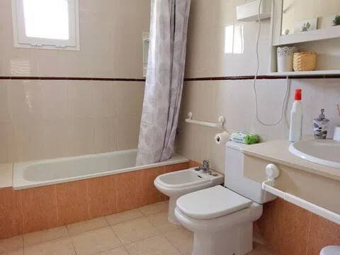 Piso de 100 m² en San Bartolomé de Tirajana