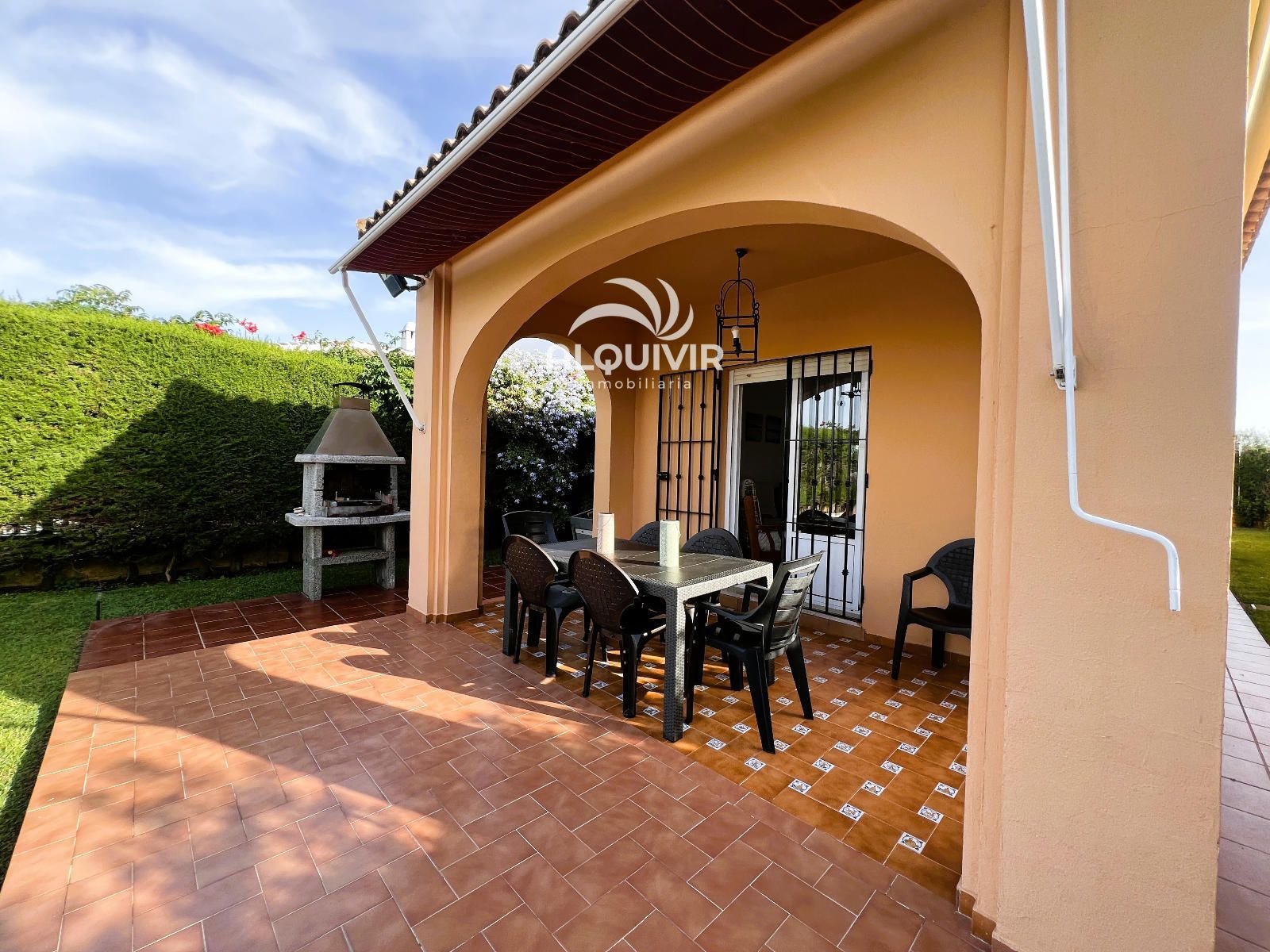 Casa de 150 m² en Almonte