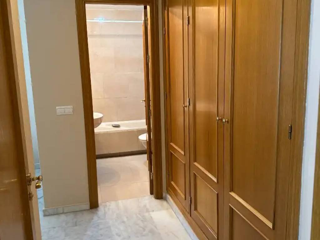 Piso de 140 m² en Sevilla