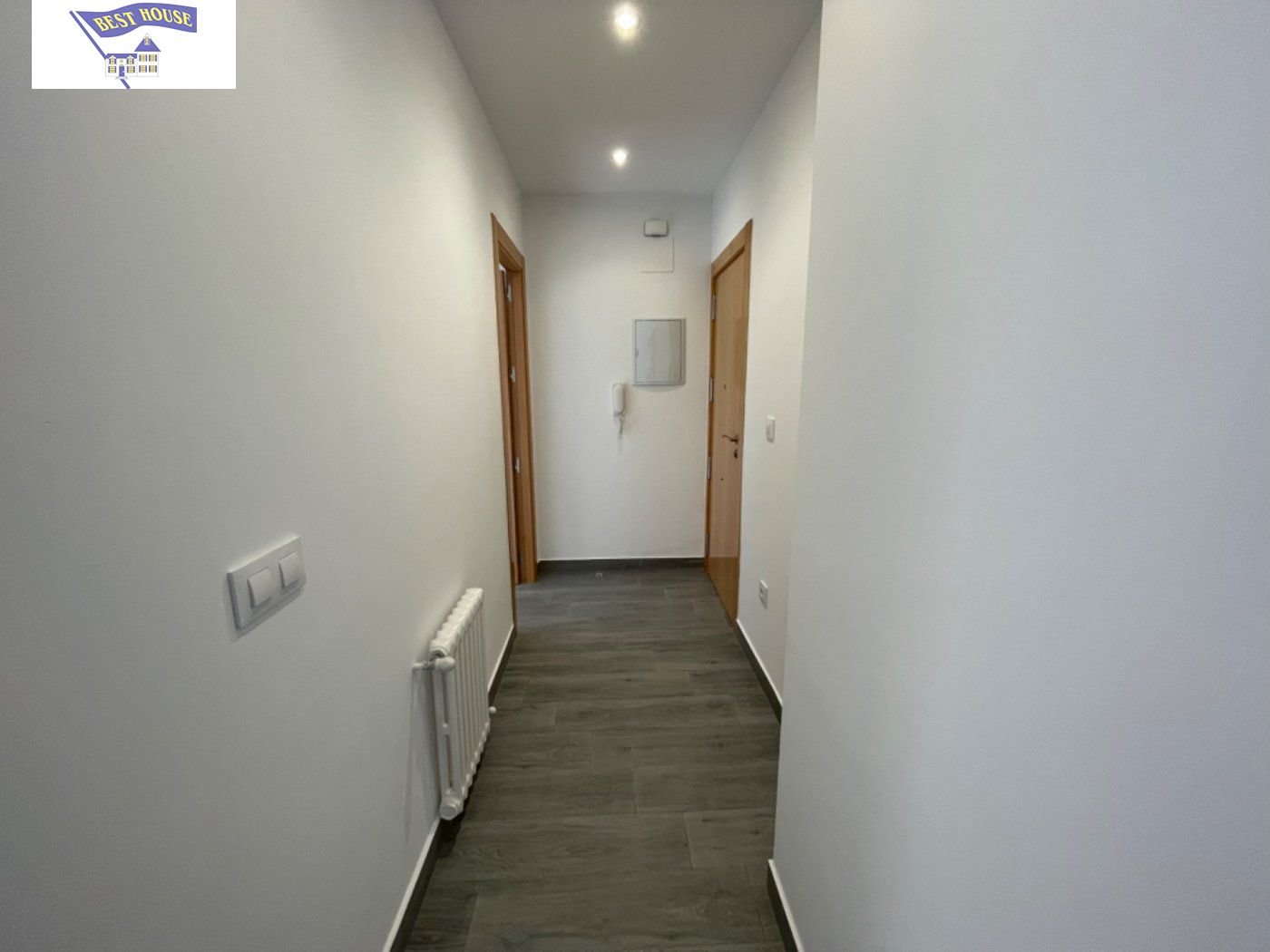 Piso de 113 m² en Albacete