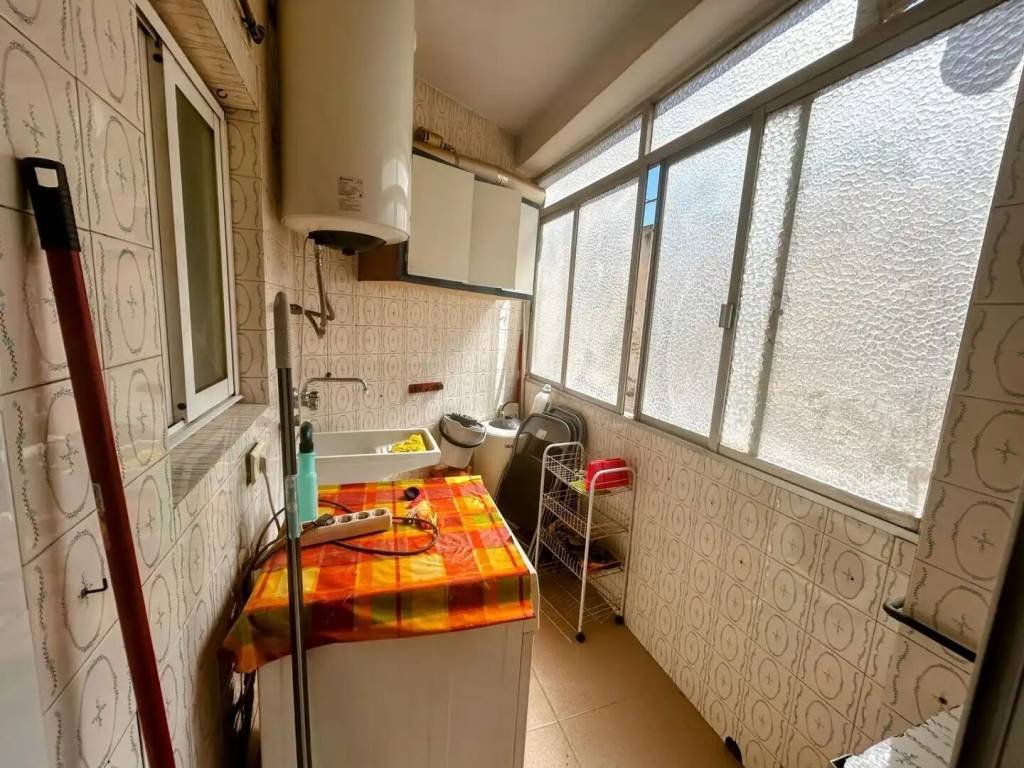 Piso de 105 m² en Murcia