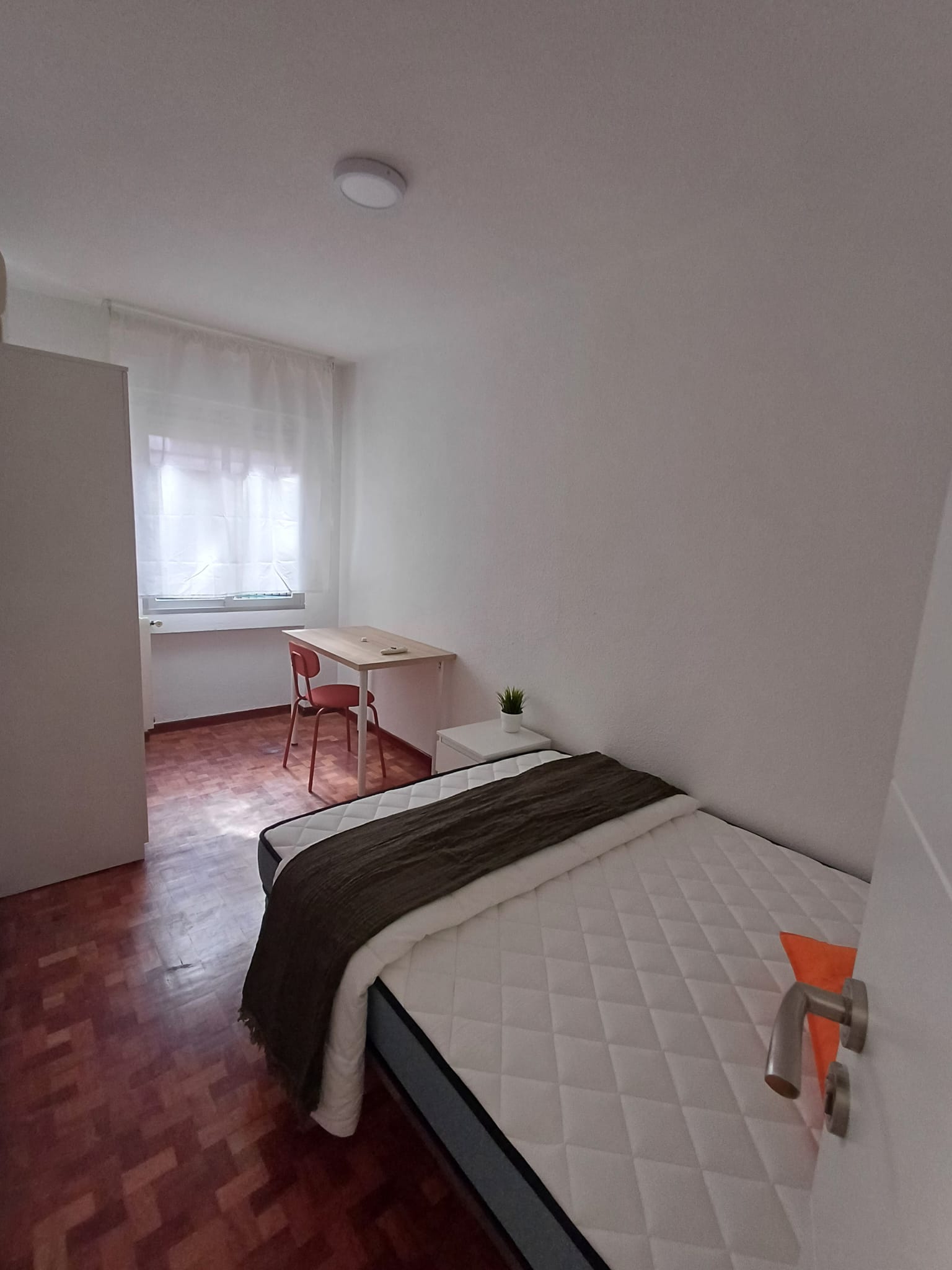Habitación 120 m², Getafe