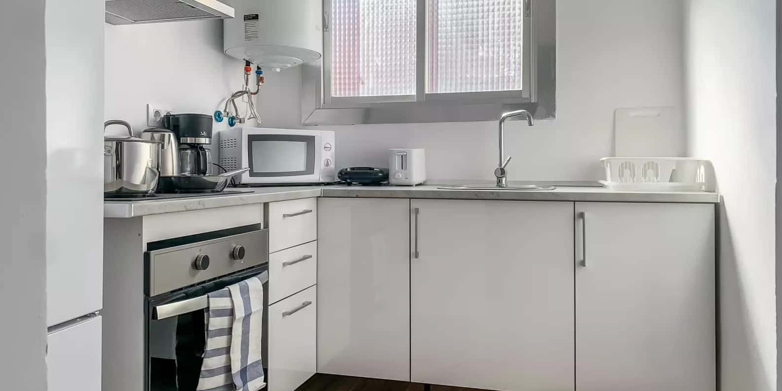Zimmer zur Miete, l'Hospitalet de Llobregat