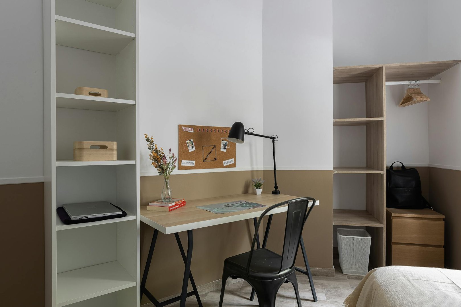 Habitació de lloguer, Getafe