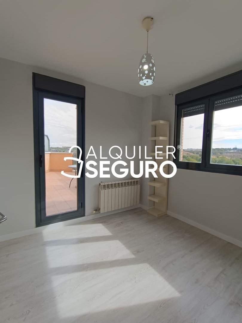 Pis de 90 m² a Madrid