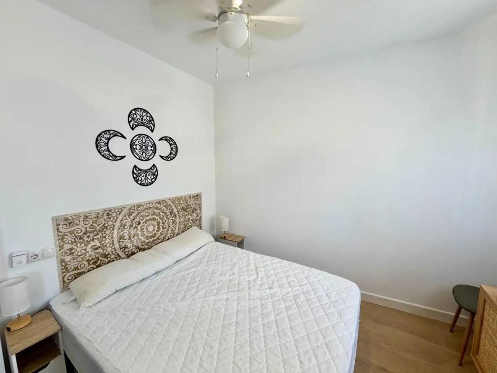 Piso de 49 m² en El Puerto de Santa María