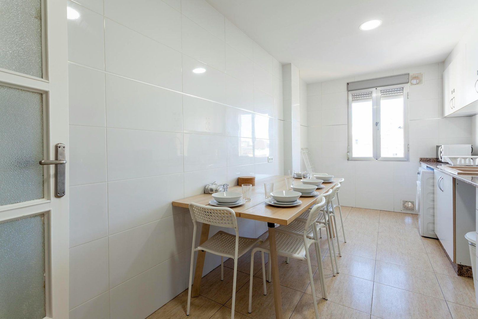 Habitació de lloguer, València