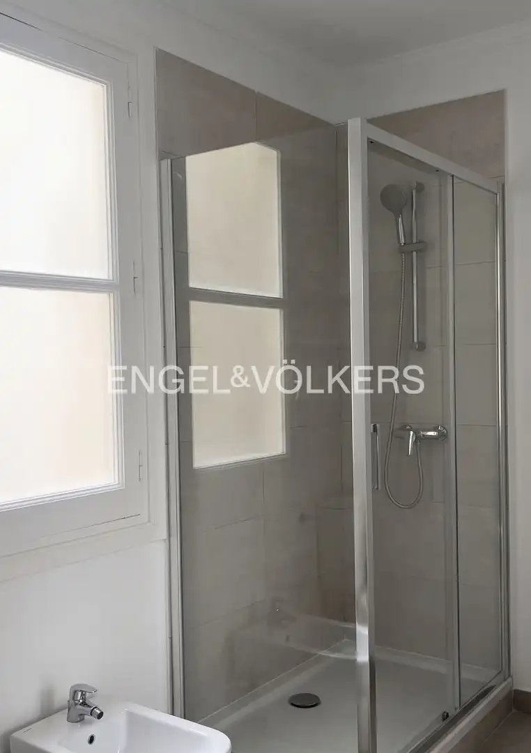 Piso de 167 m² en Madrid