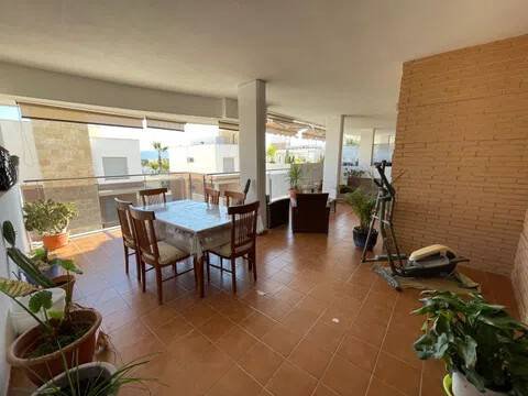 Pis de 155 m² a Múrcia