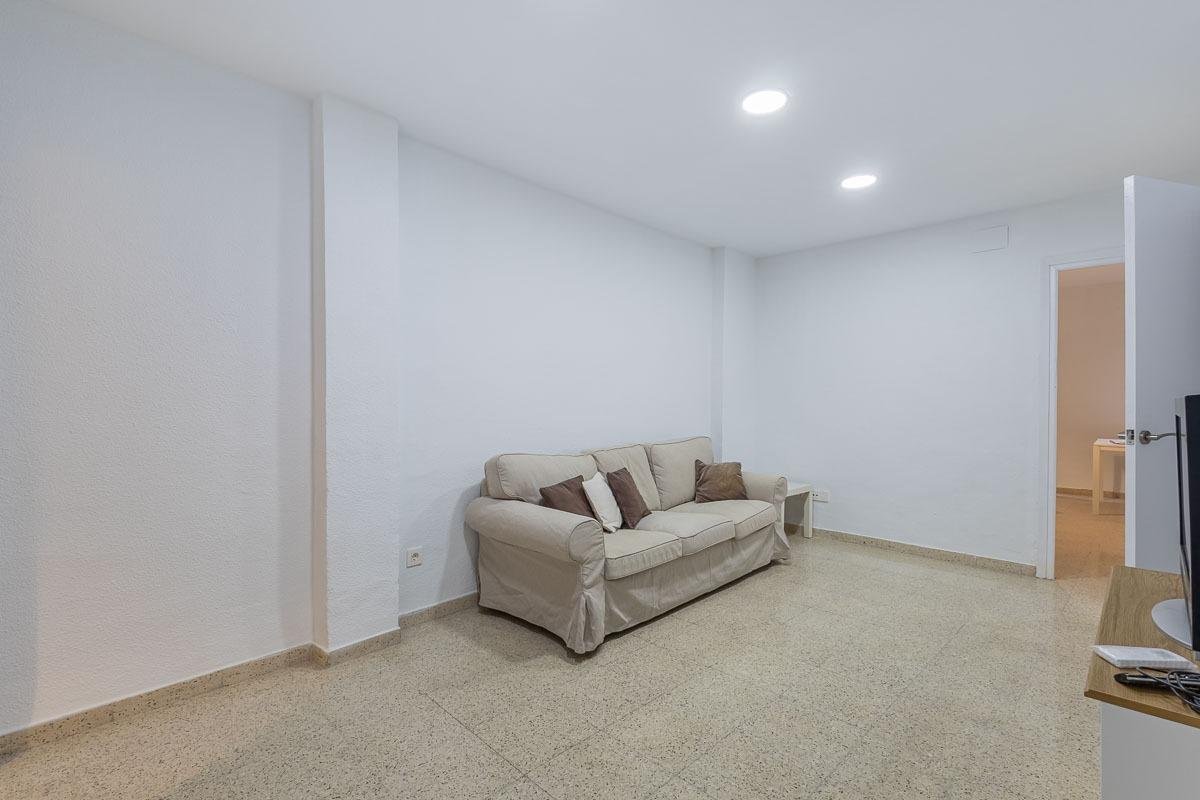 Piso de 101 m² en Granada