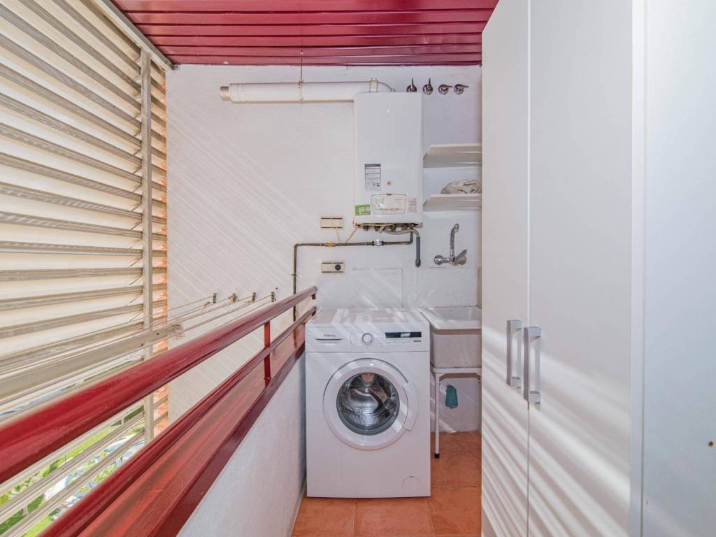 Piso de 101 m² en Granada