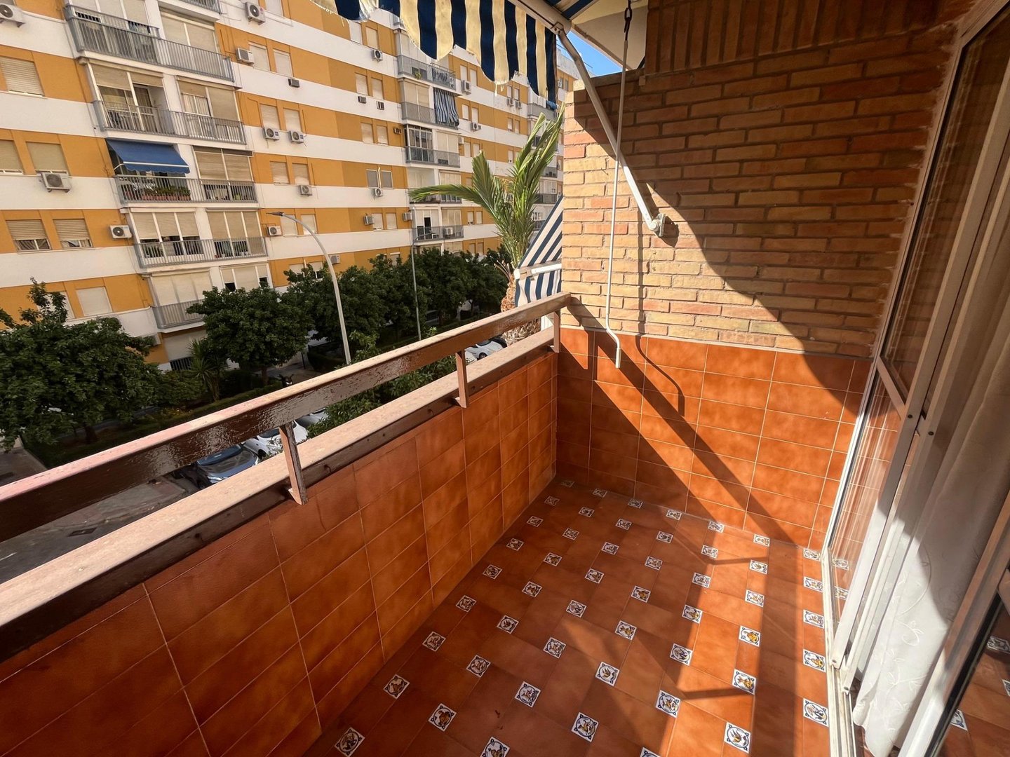 Wohnung 98 m² in Sevilla