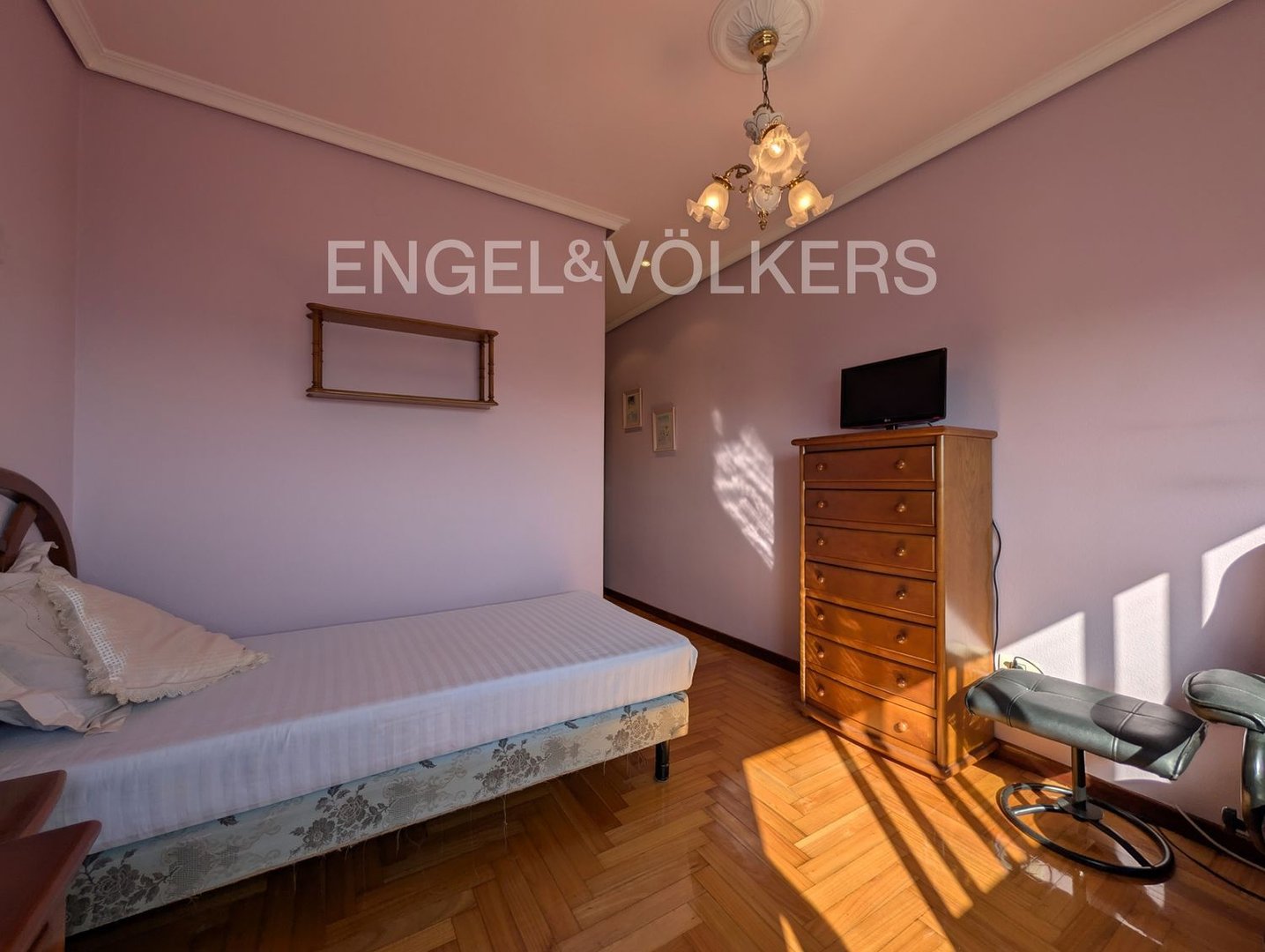 Pis de 90 m² a Vigo
