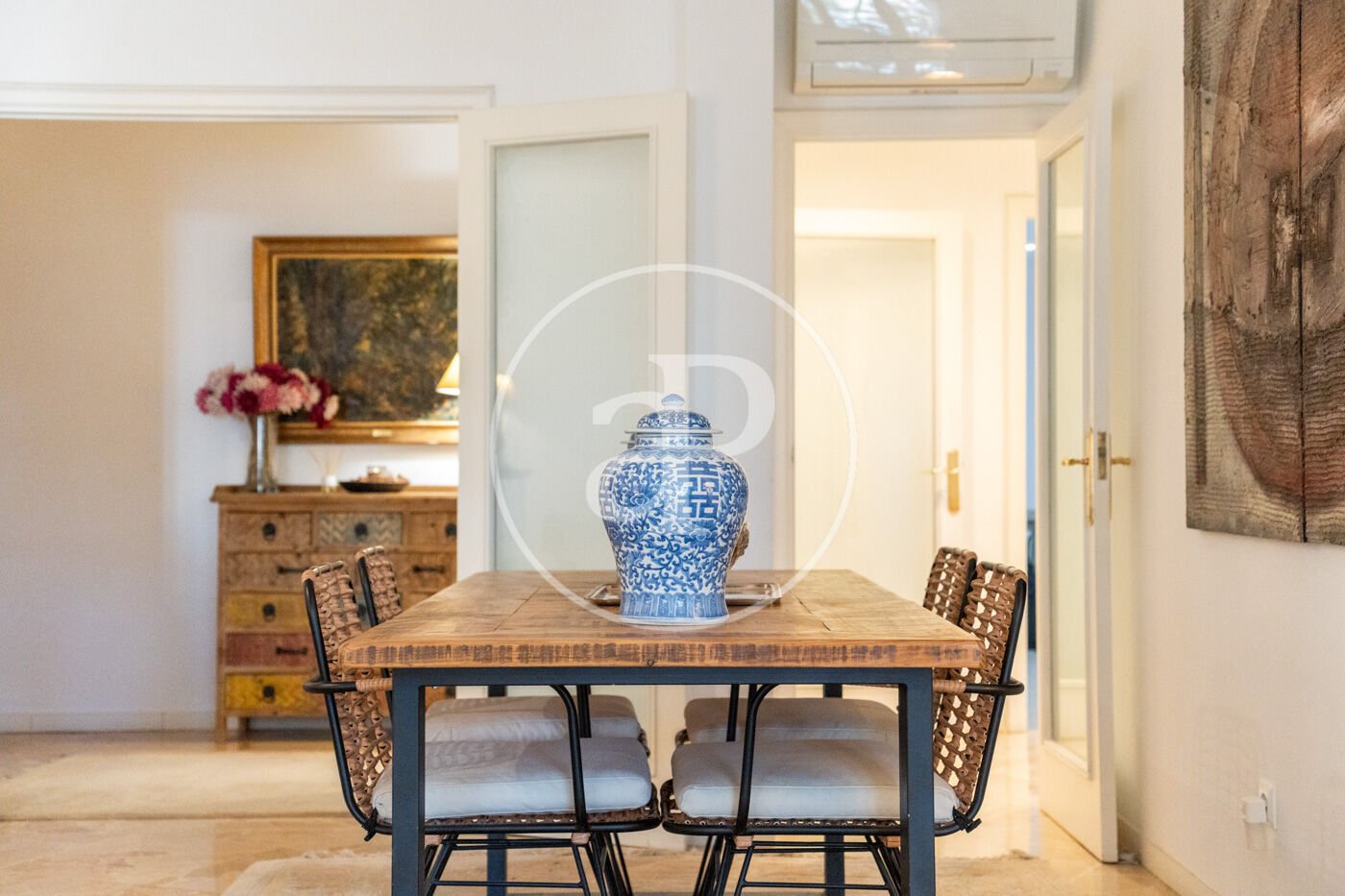 Pis de 166 m² a Palma