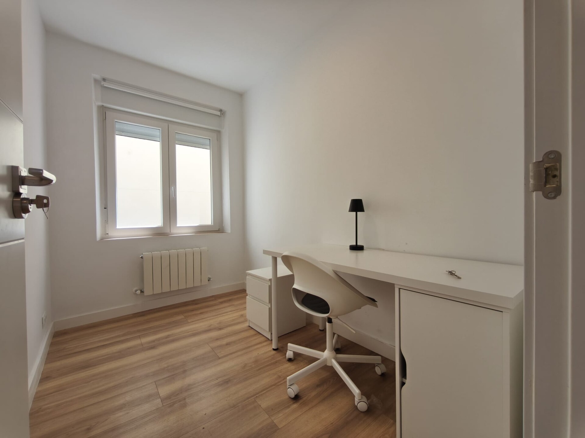 Piso de 79 m² en Burgos