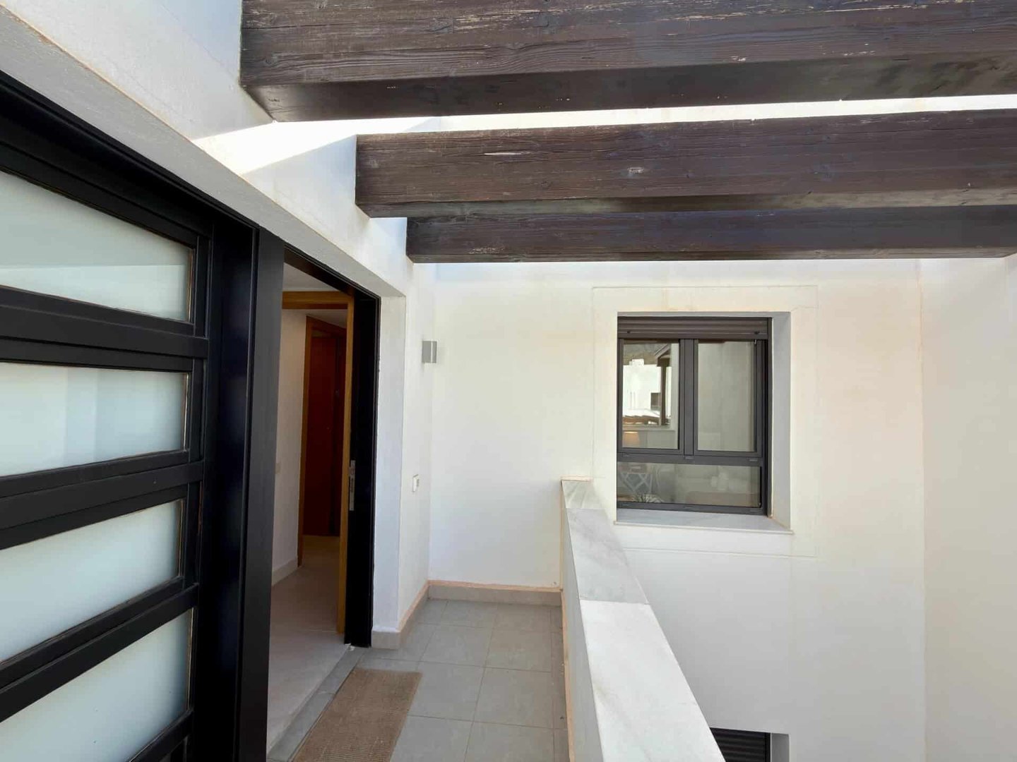 Piso de 100 m² en Mojácar