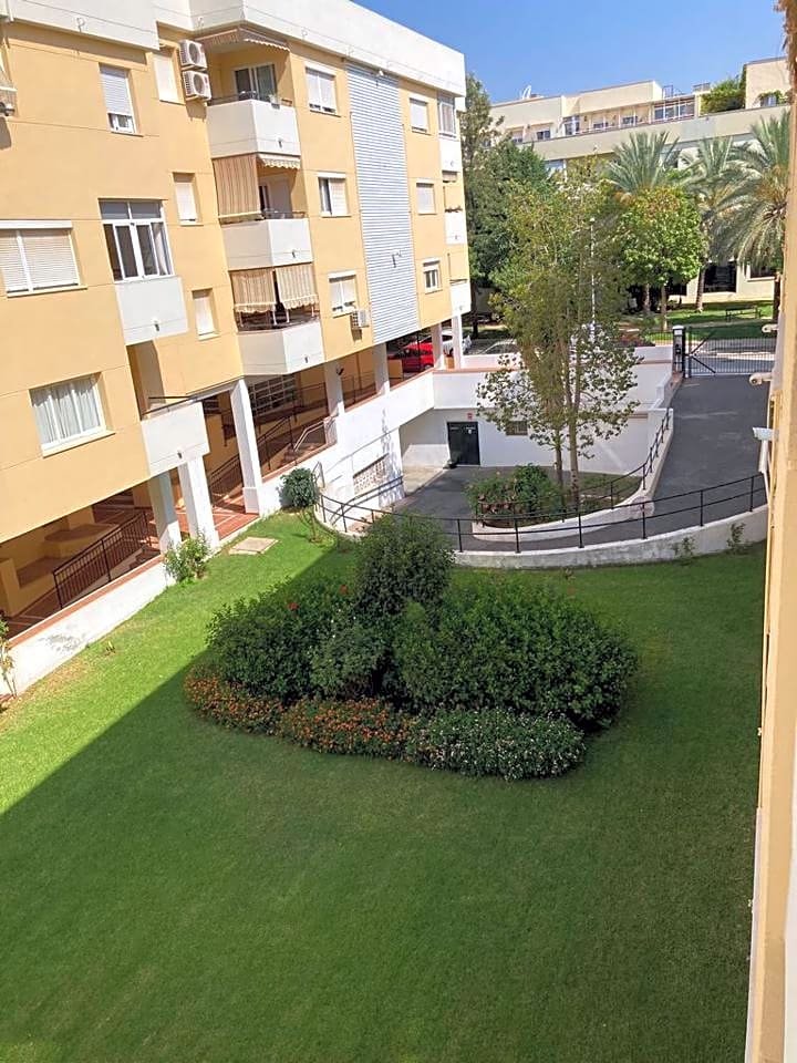 Zimmer zur Miete, Málaga