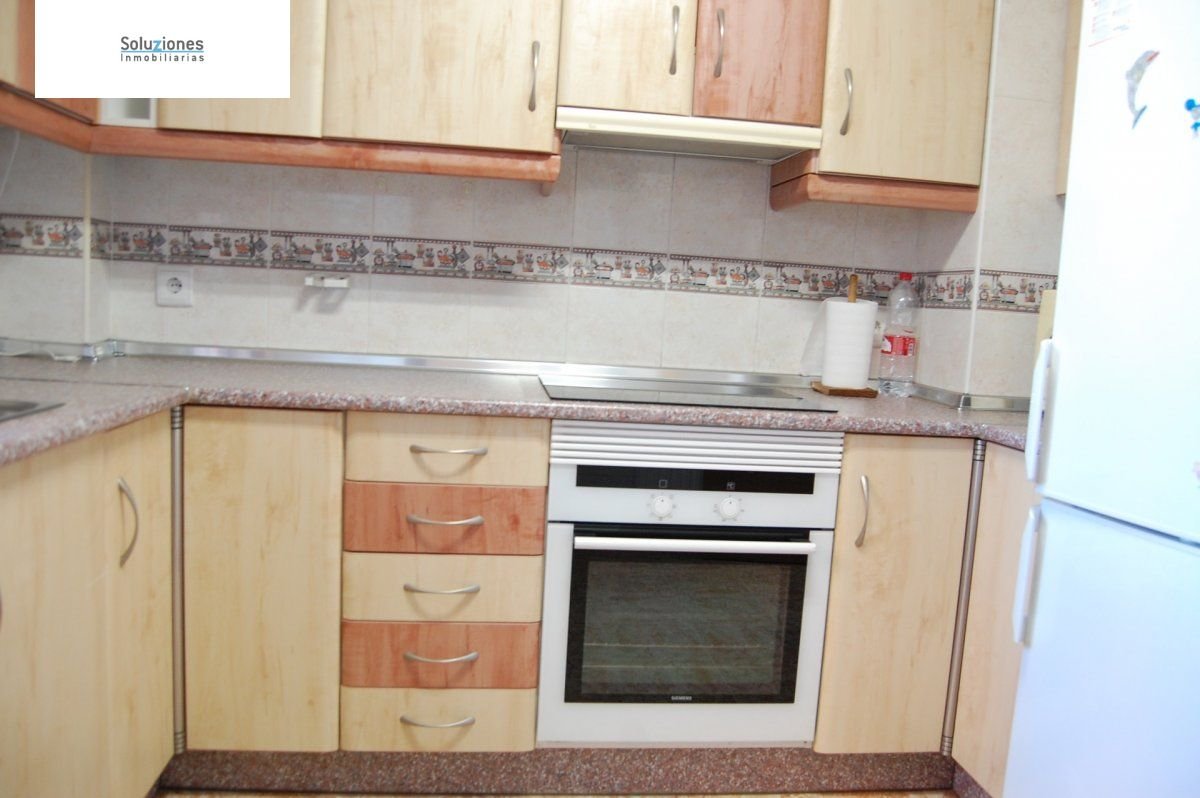 Pis de 96 m² a Albacete