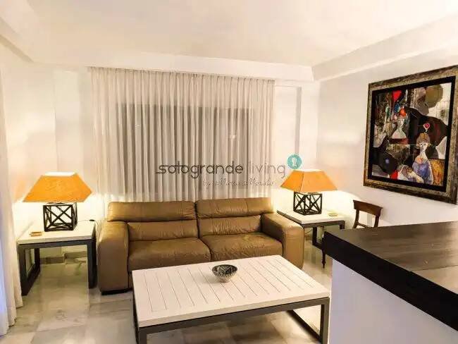 Piso de 259 m² en San Roque