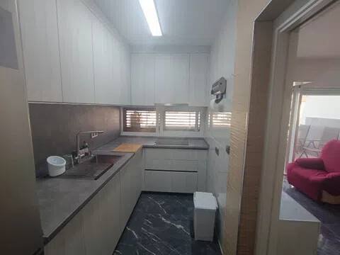 Pis de 71 m² a Almeria