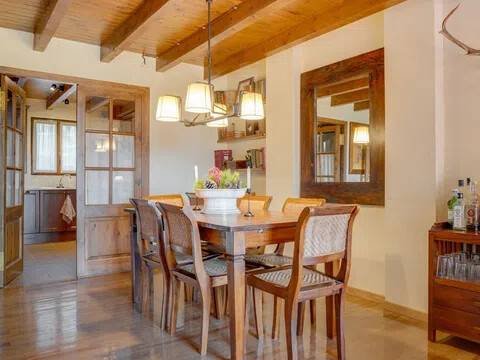Piso de 114 m² en Puigcerdà