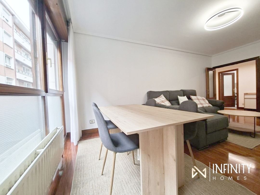 Wohnung 95 m² in Bilbao