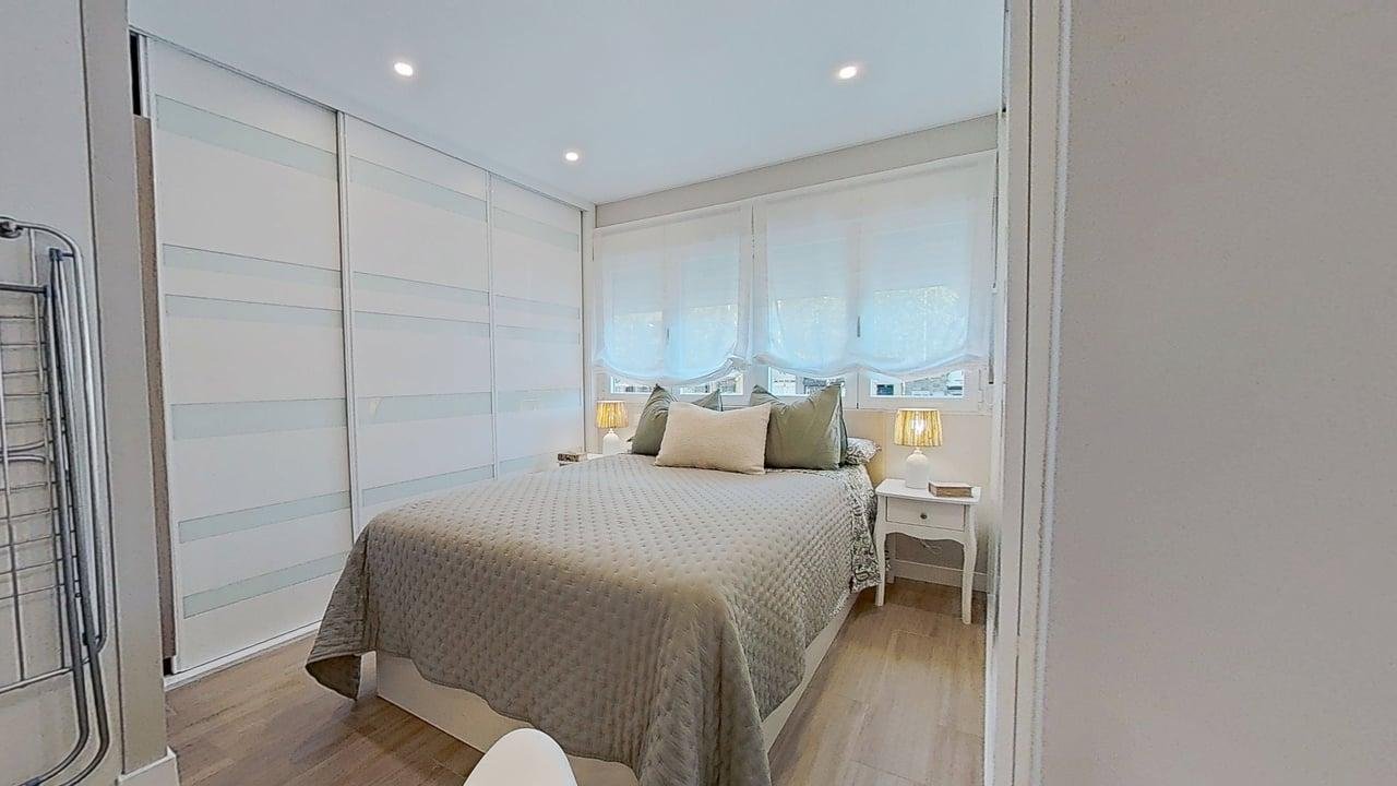 Appartement 34 m² à Madrid