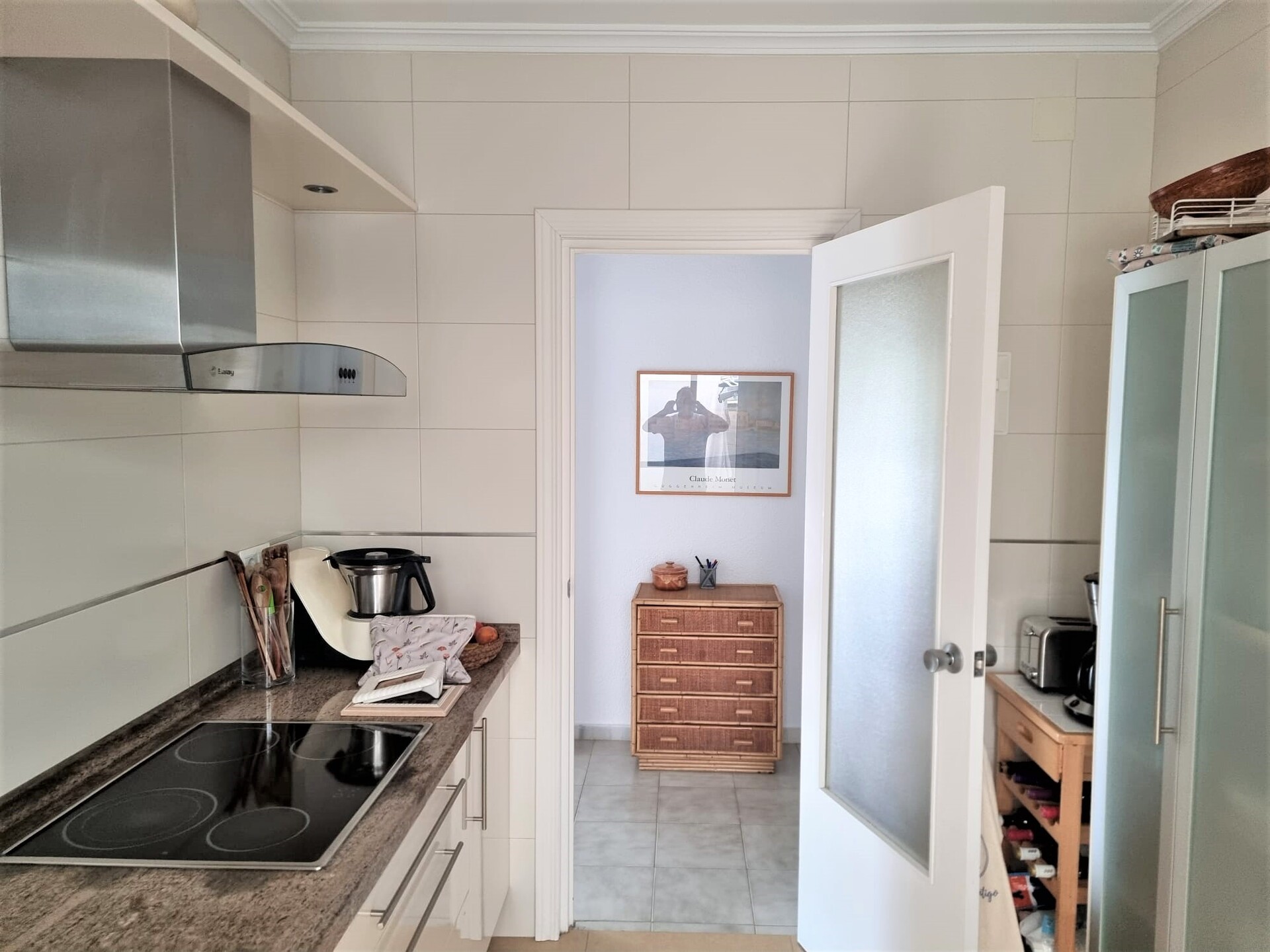 Piso de 80 m² en Punta Umbría