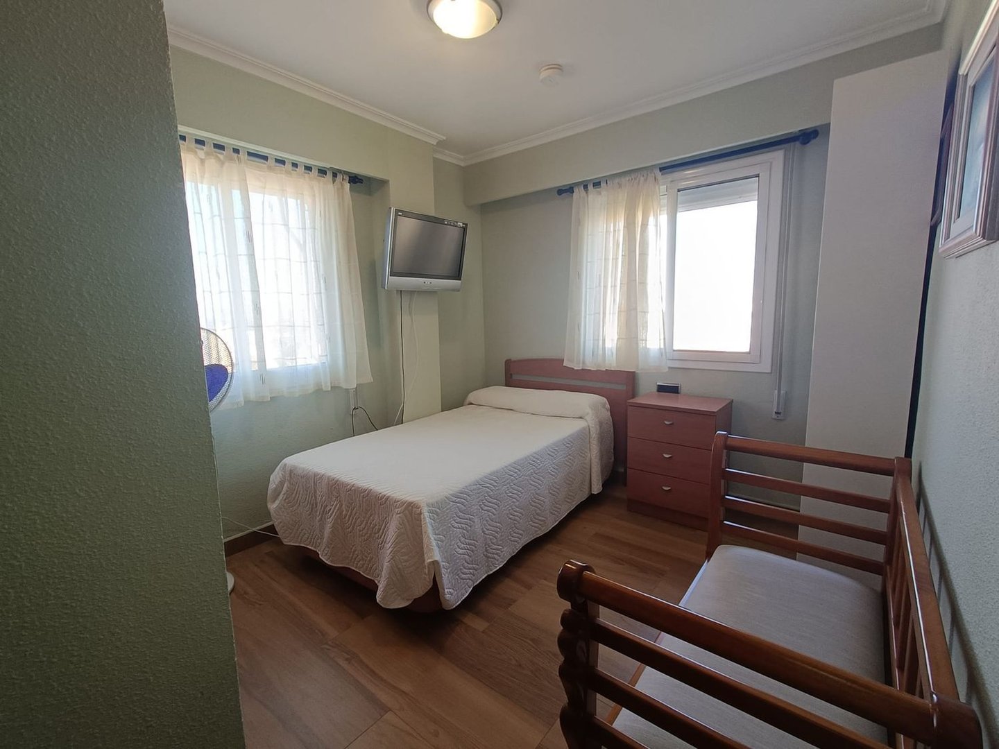 Pis de 110 m² a Sueca