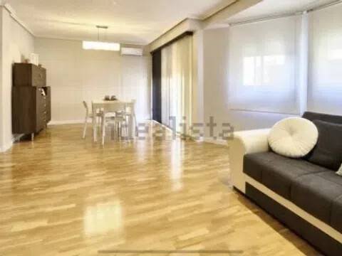 Wohnung 130 m² in Benetússer