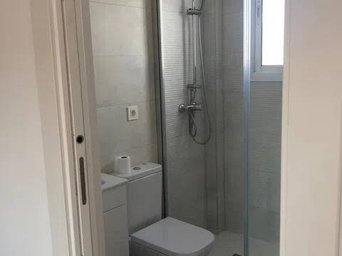 Pis de 75 m² a Saragossa