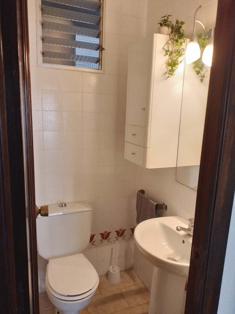 Habitació de lloguer, València