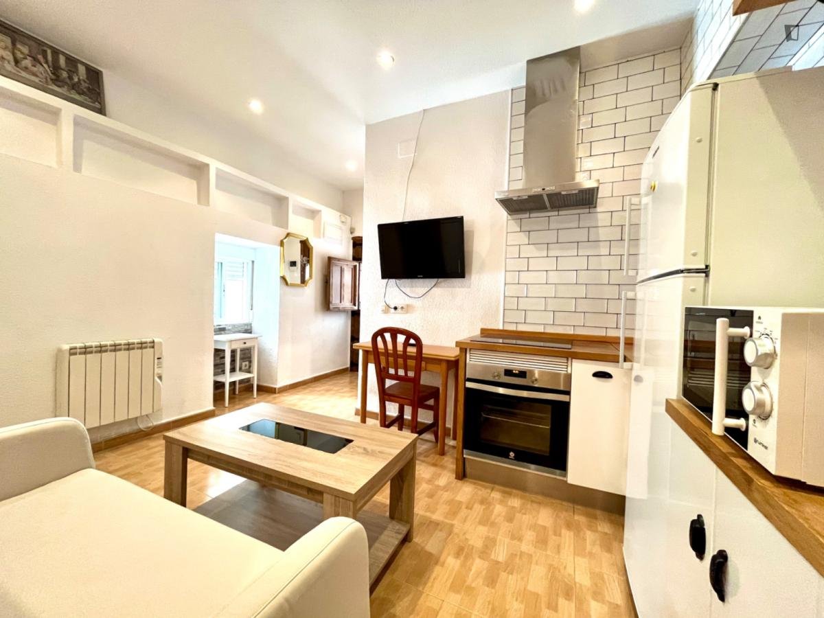 Wohnung 57 m² in Madrid