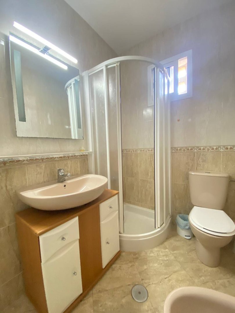 Piso de 85 m² en Isla Cristina