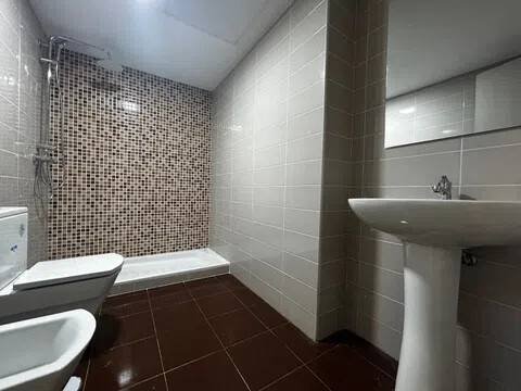 Piso de 120 m² en Las Ventas de Retamosa