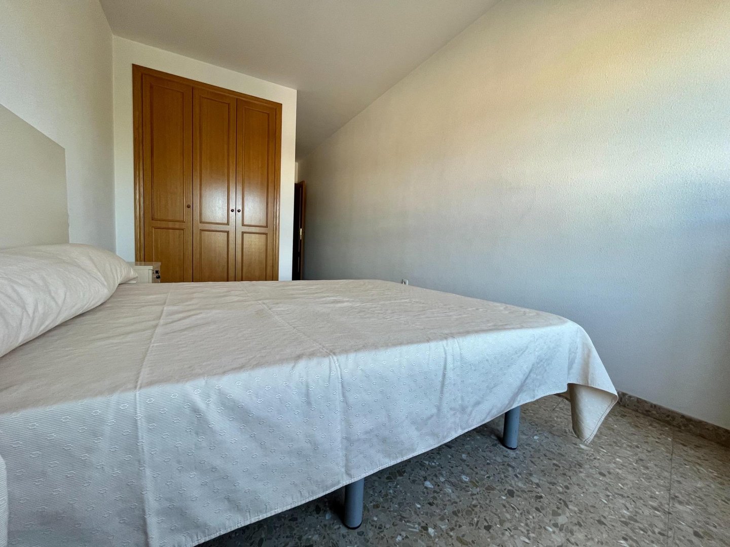 Piso de 92 m² en Castellón de la Plana