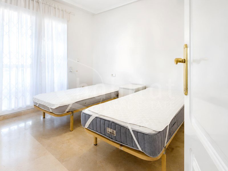 Piso en alquiler, Orihuela