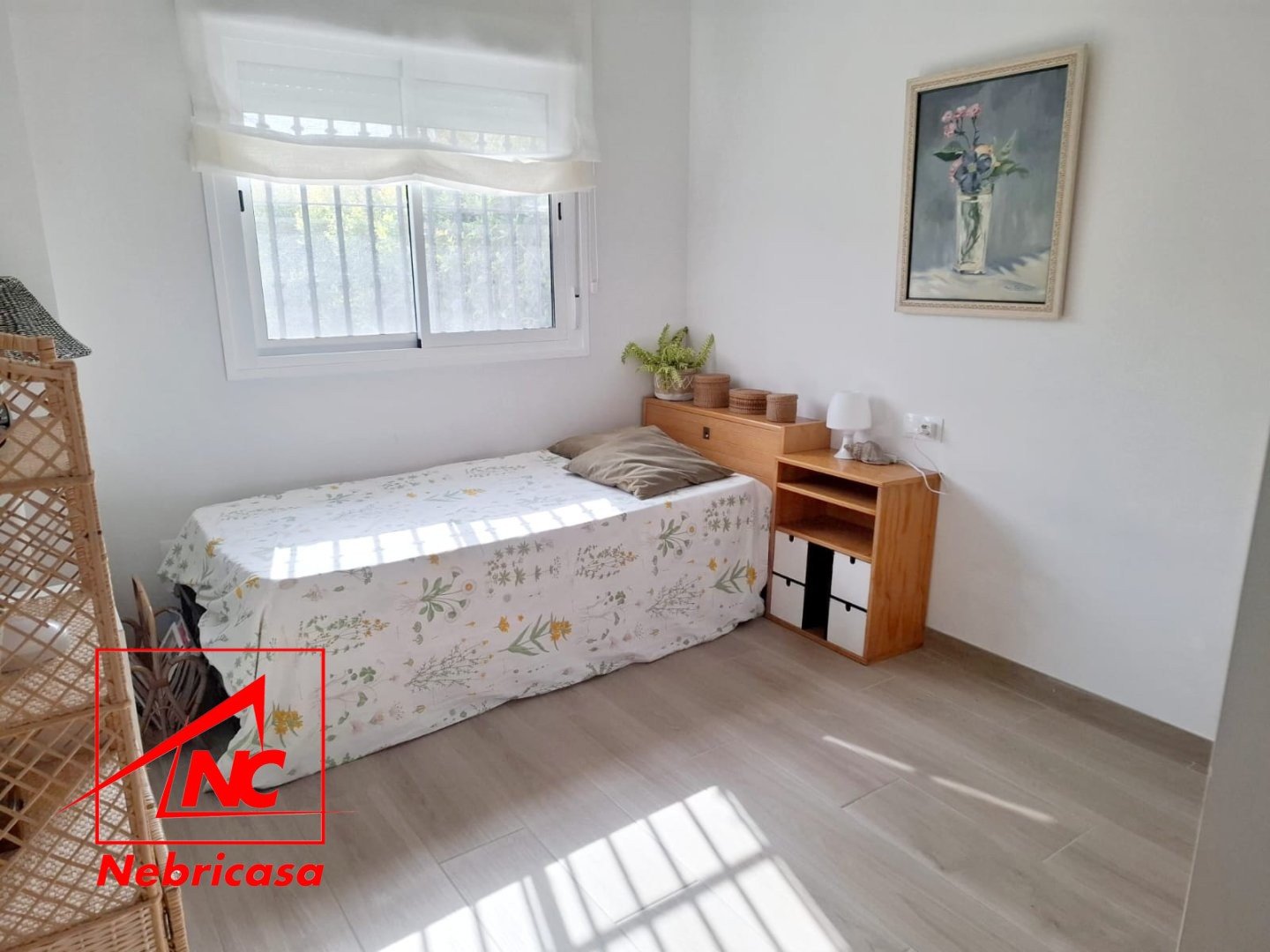 Piso de 60 m² en Chipiona