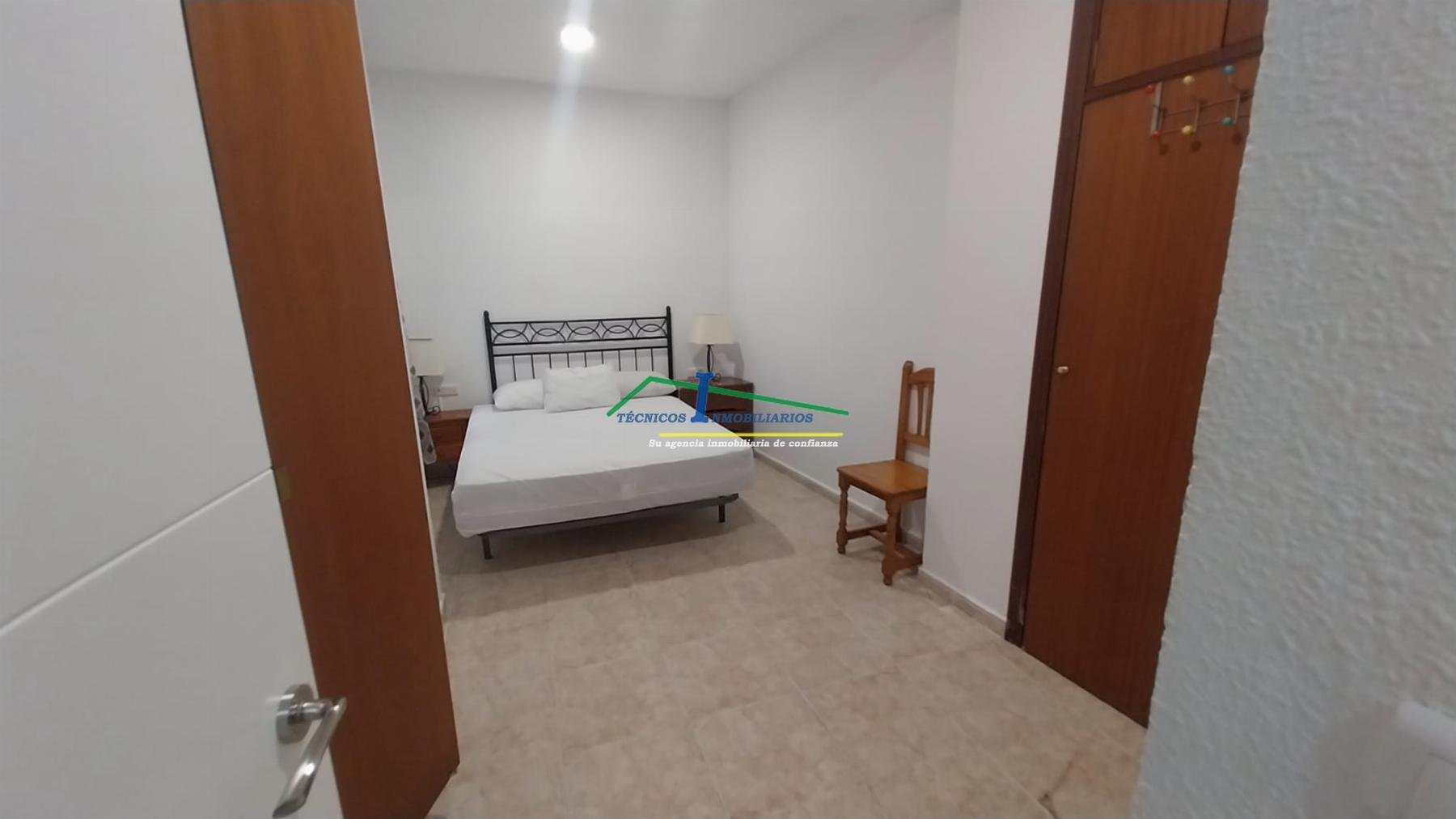 Piso de 50 m² en Mérida