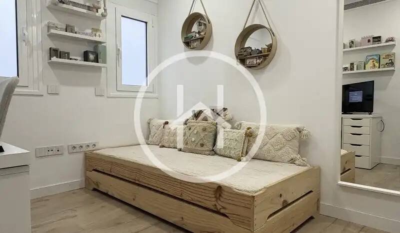 Appartement 120 m² à Santa Cruz de Ténérife