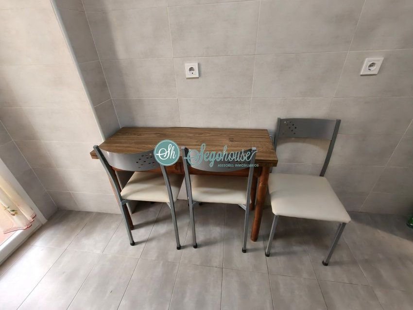 Appartamento 94 m² a Segovia