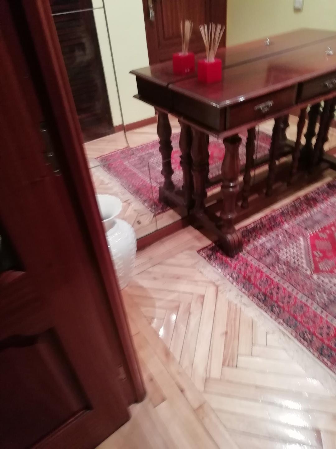 Appartement 120 m² à Oviède