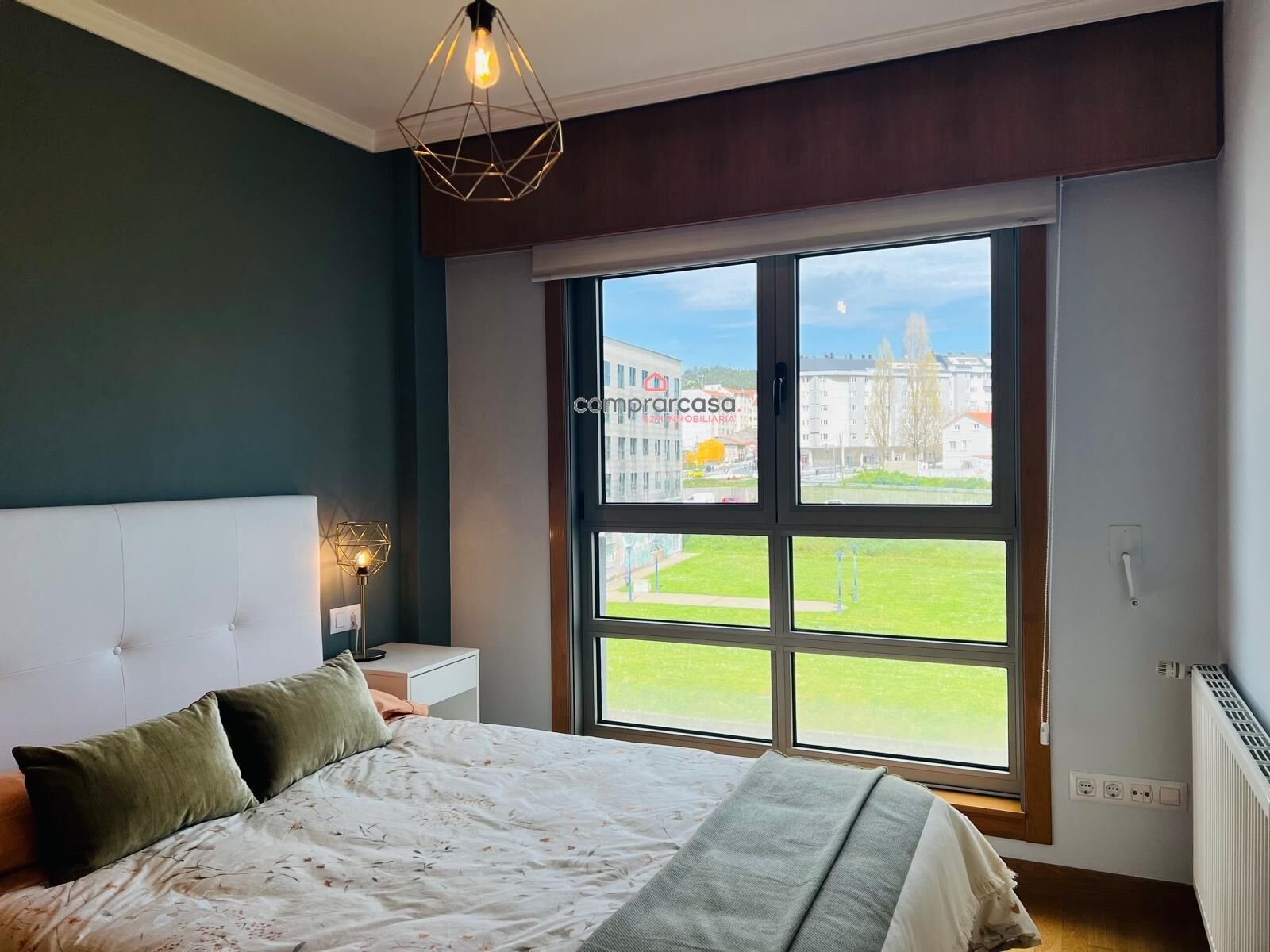 Appartamento 76 m² a Culleredo